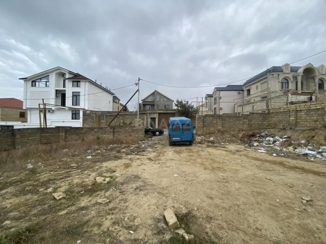 Satılır torpaq sahəsi 3 m²