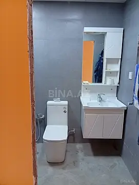 Satılır 2 otaqlı mənzil 65 m² — Bakı, Yasamal 2 otaq 65.00 m²