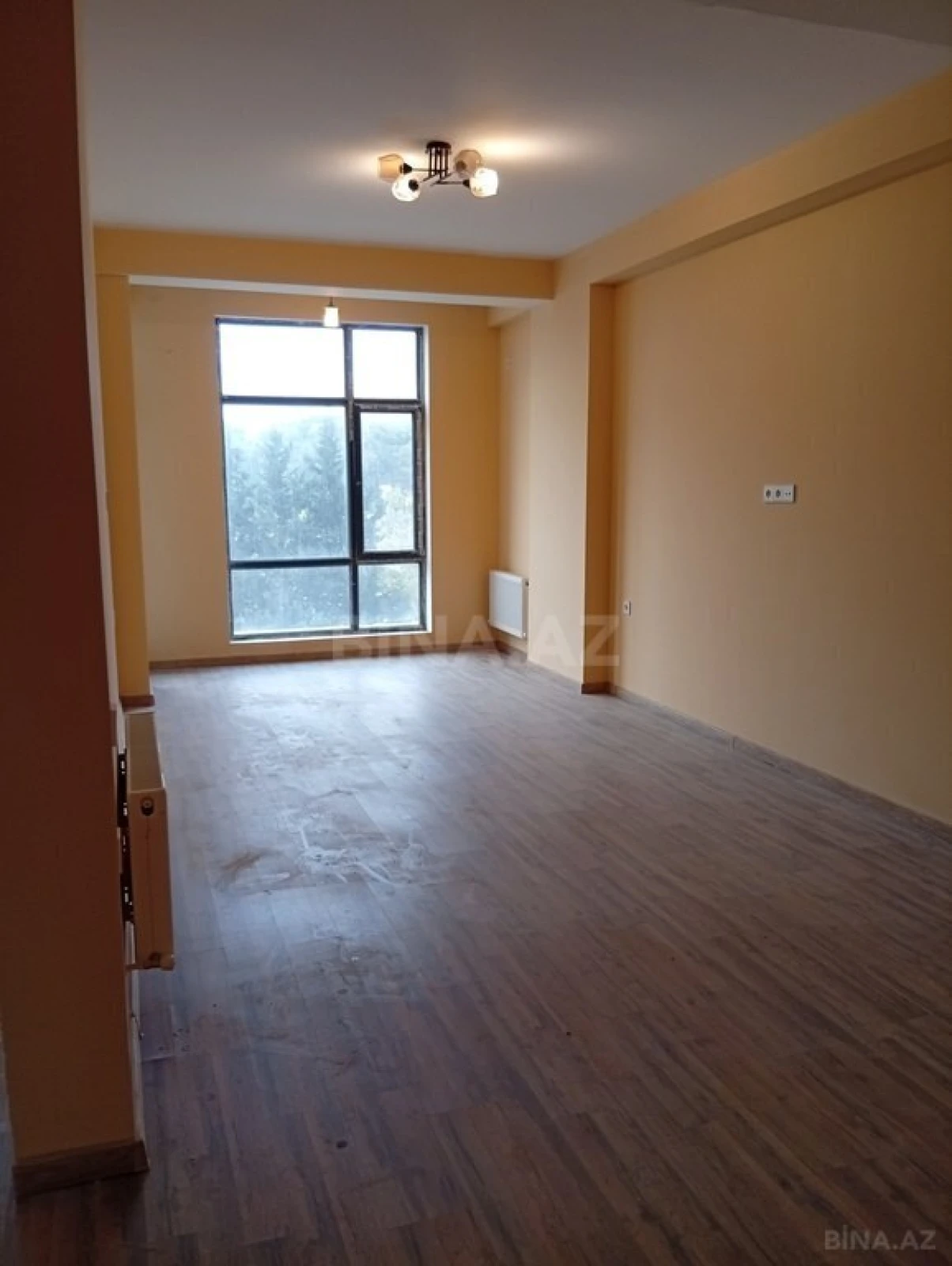 Satılır 2 otaqlı mənzil 65 m²