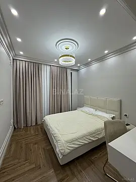 Satılır 3 otaqlı mənzil 106 m²