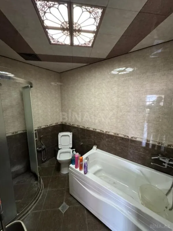 Satılır 3 otaqlı mənzil 120 m²