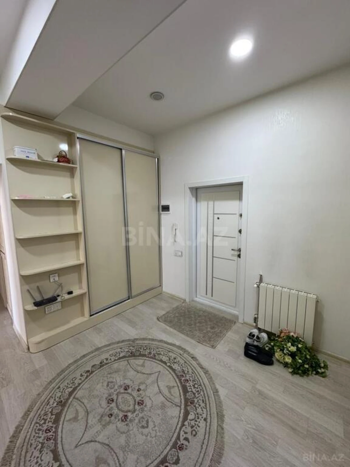 Satılır 3 otaqlı mənzil 120 m²