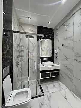 Satılır 2 otaqlı mənzil 68 m²