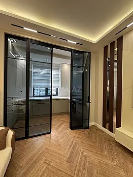 Satılır 2 otaqlı mənzil 68 m²