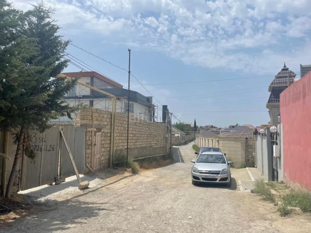 Satılır torpaq sahəsi 3 m²