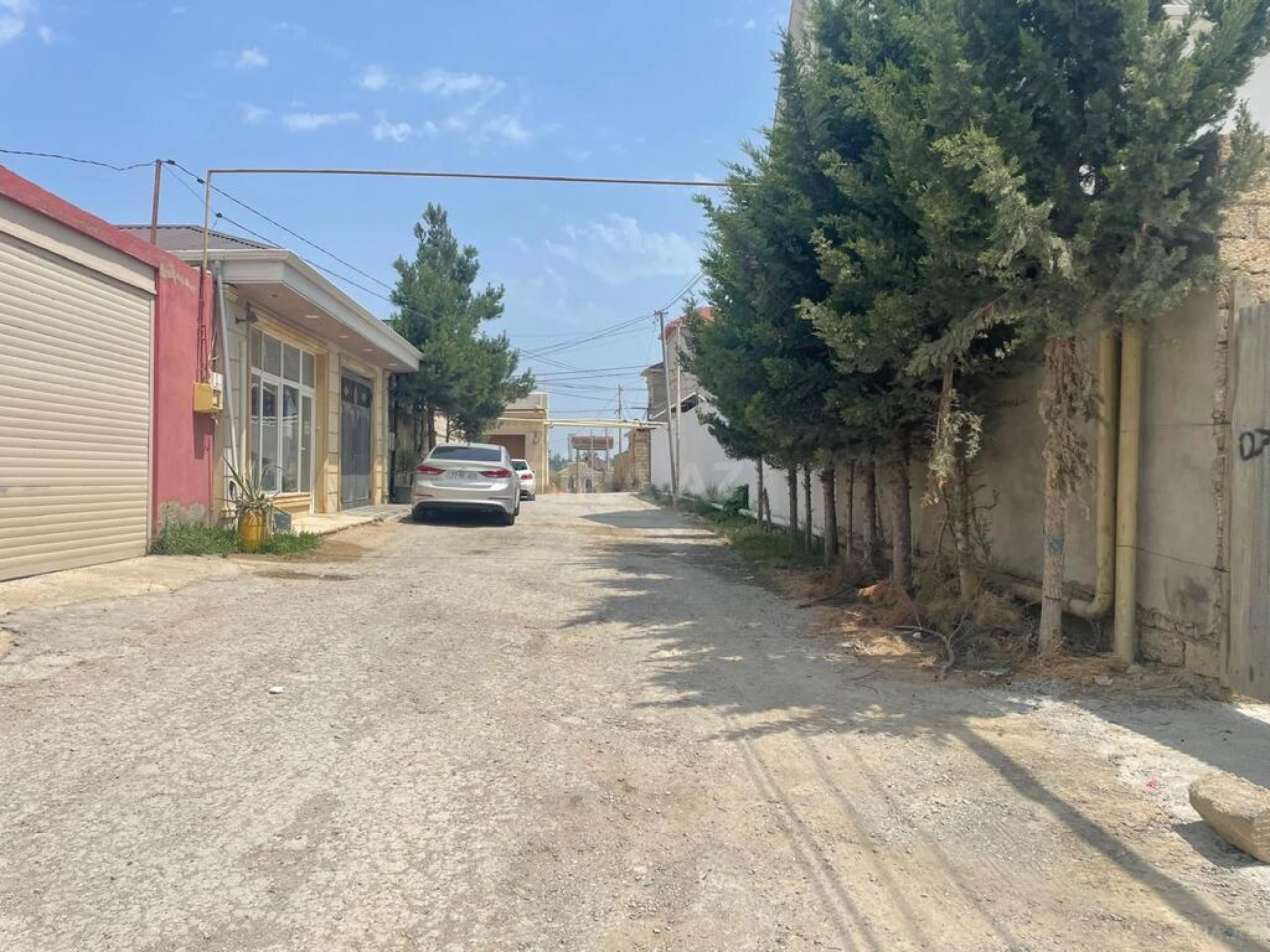 Satılır torpaq sahəsi 3 m²