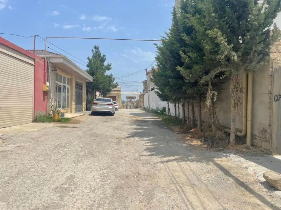 Satılır torpaq sahəsi 3 m²