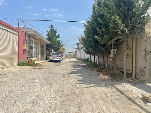 Satılır torpaq sahəsi 3 m²