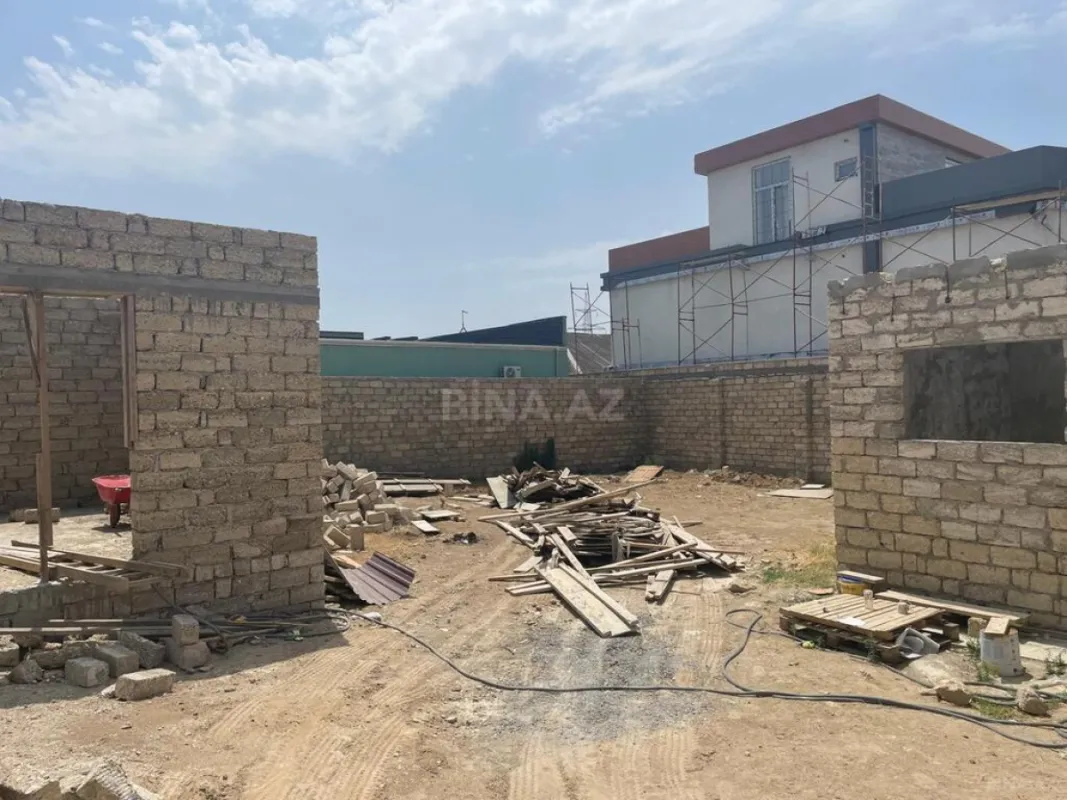 Satılır torpaq sahəsi 3 m²