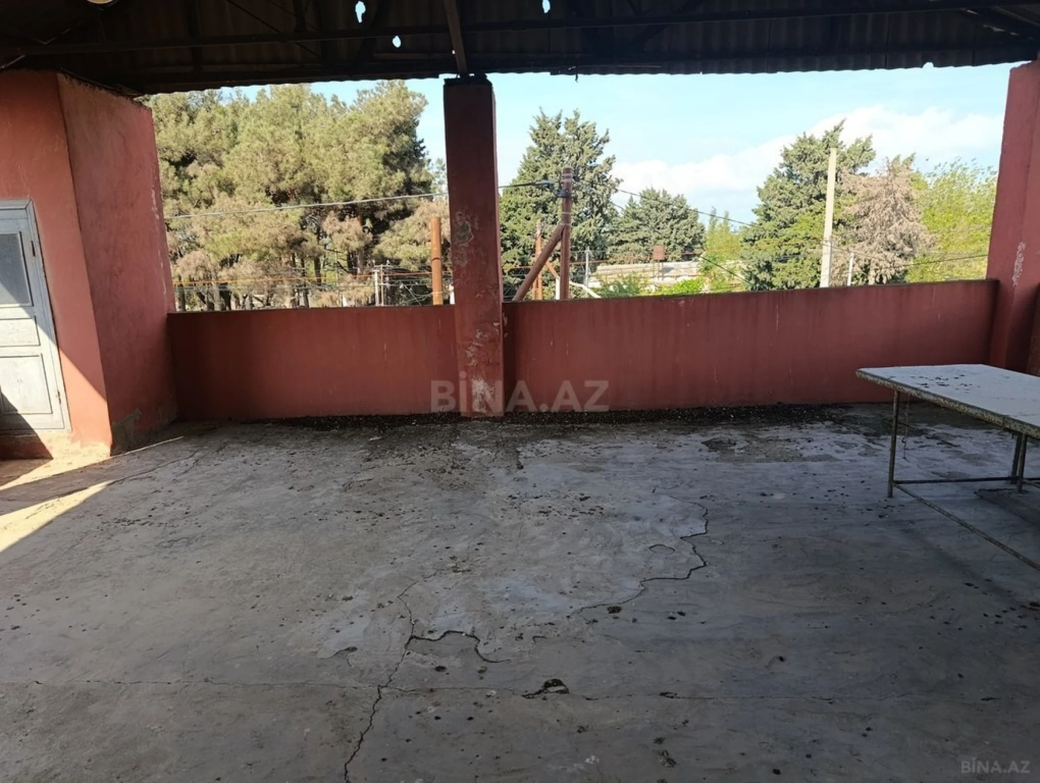 Satılır 6 otaqlı həyət evi 250 m²