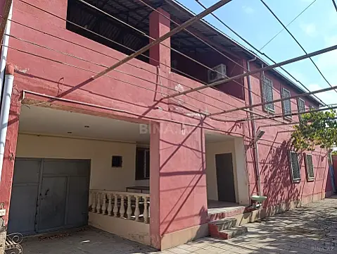 Satılır 6 otaqlı həyət evi 250 m² — Bakı, Fatmayı 6 otaq 250.00 m²