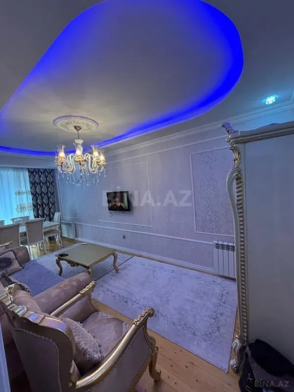 Satılır 2 otaqlı mənzil 53 m²