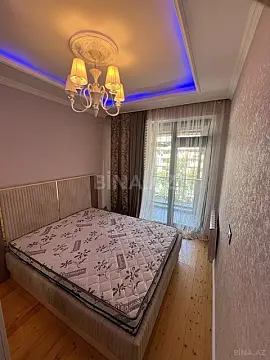 Satılır 2 otaqlı mənzil 53 m²