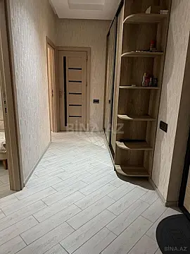 Satılır 3 otaqlı mənzil 82 m²