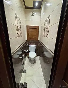 Satılır 4 otaqlı mənzil 110 m²