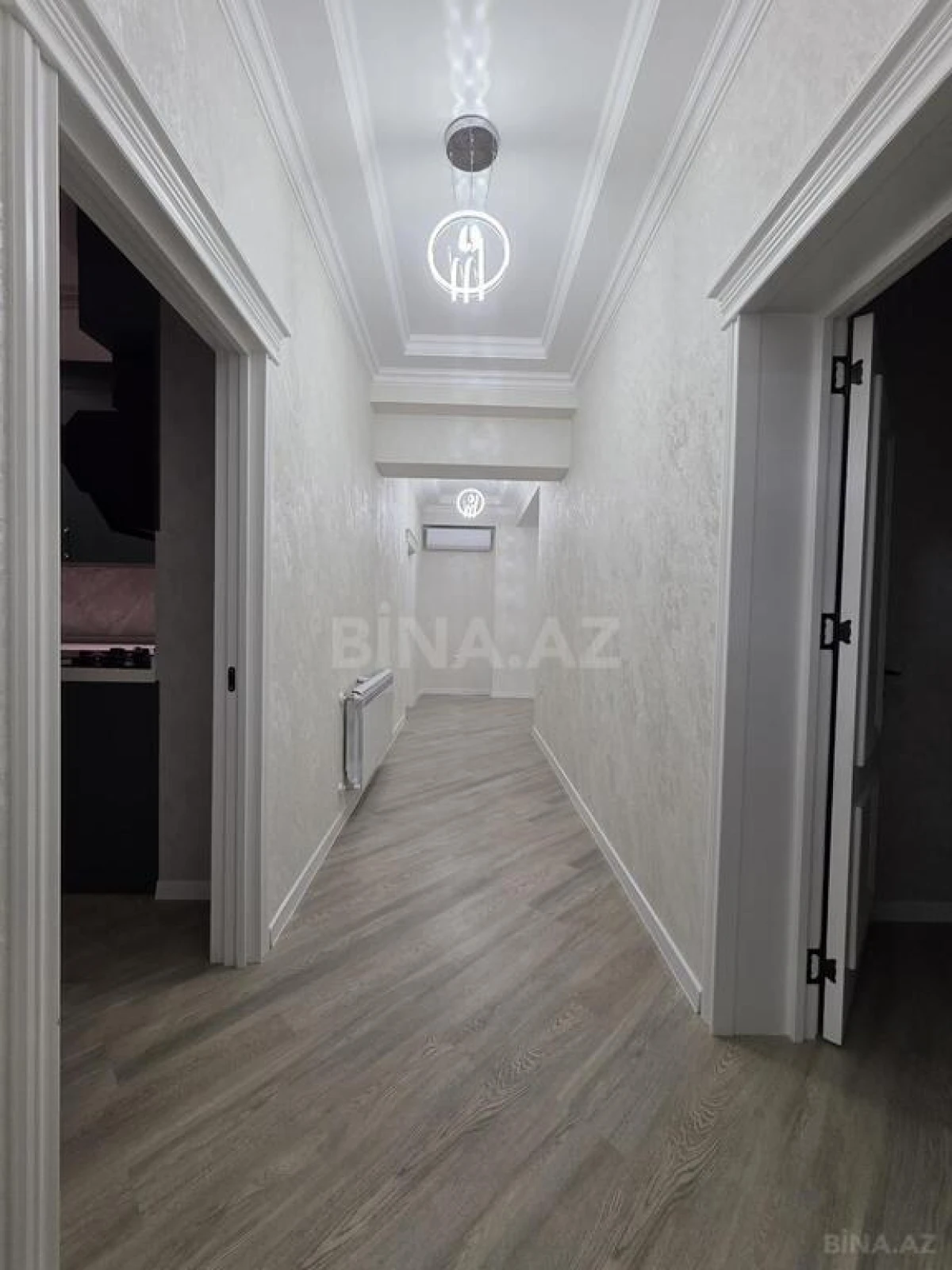 Kirayə verilir 3 otaqlı mənzil 140 m²