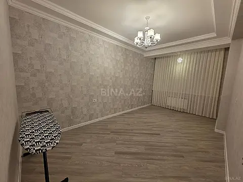 Kirayə verilir 3 otaqlı mənzil 140 m²