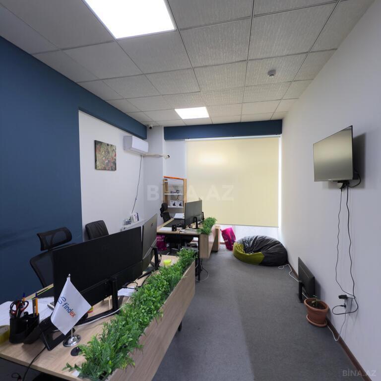 Satılır obyekt 600 m² — Bakı, Xətai 600.00 m²