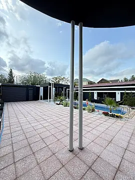 Satılır 5 otaqlı həyət evi 220 m²