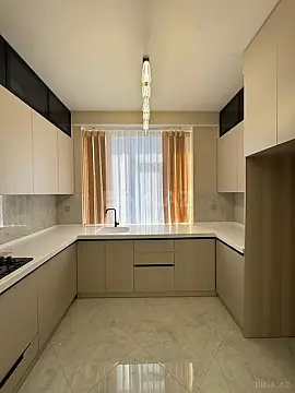 Satılır 3 otaqlı mənzil 68 m²