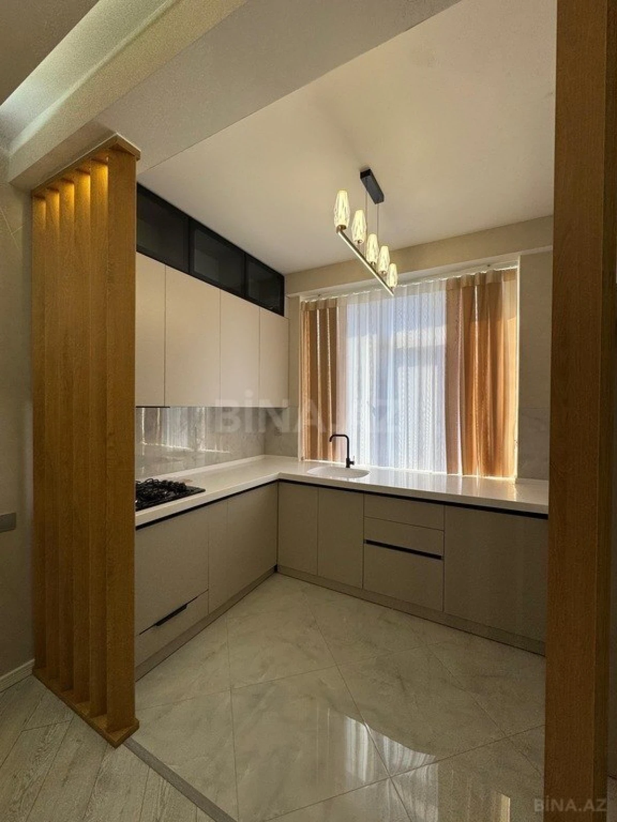 Satılır 3 otaqlı mənzil 68 m²