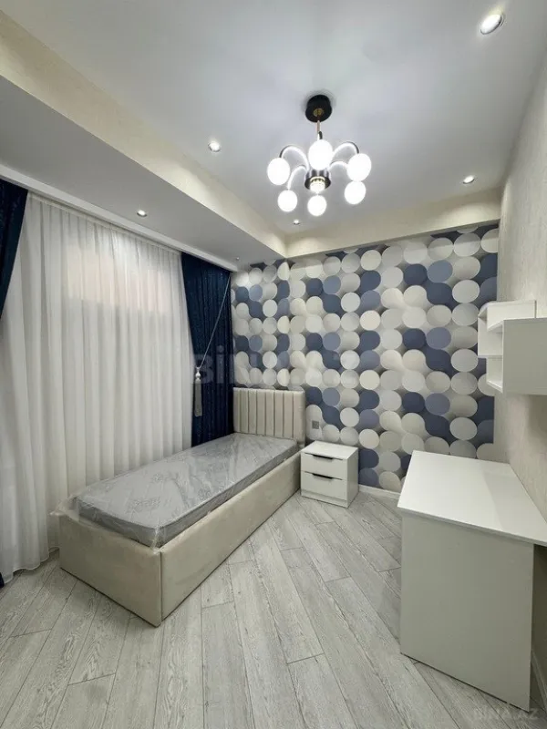 Satılır 3 otaqlı mənzil 68 m²