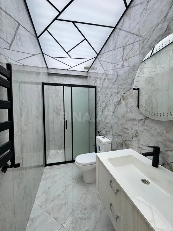 Satılır 3 otaqlı mənzil 68 m²