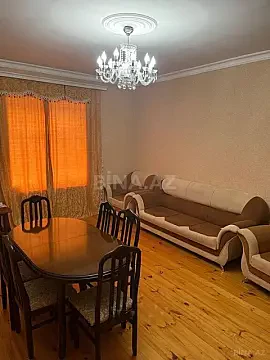 Kirayə verilir 5 otaqlı həyət evi 180 m² — Bakı, Badamdar 5 otaq 180.00 m²