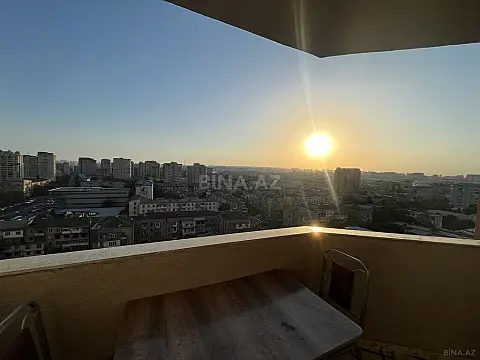 Kirayə verilir 2 otaqlı mənzil 85 m² — Bakı, Nərimanov 2 otaq 85.00 m²