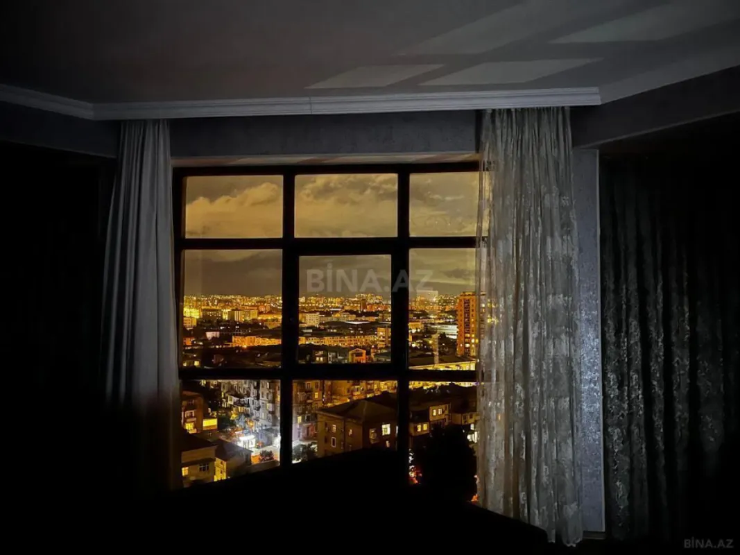 Kirayə verilir 2 otaqlı mənzil 85 m²