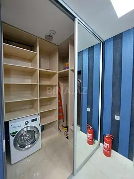 Satılır 3 otaqlı mənzil 150 m²