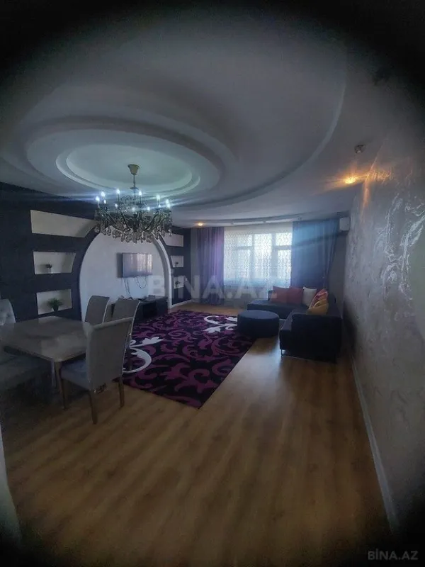 Satılır 3 otaqlı mənzil 150 m²