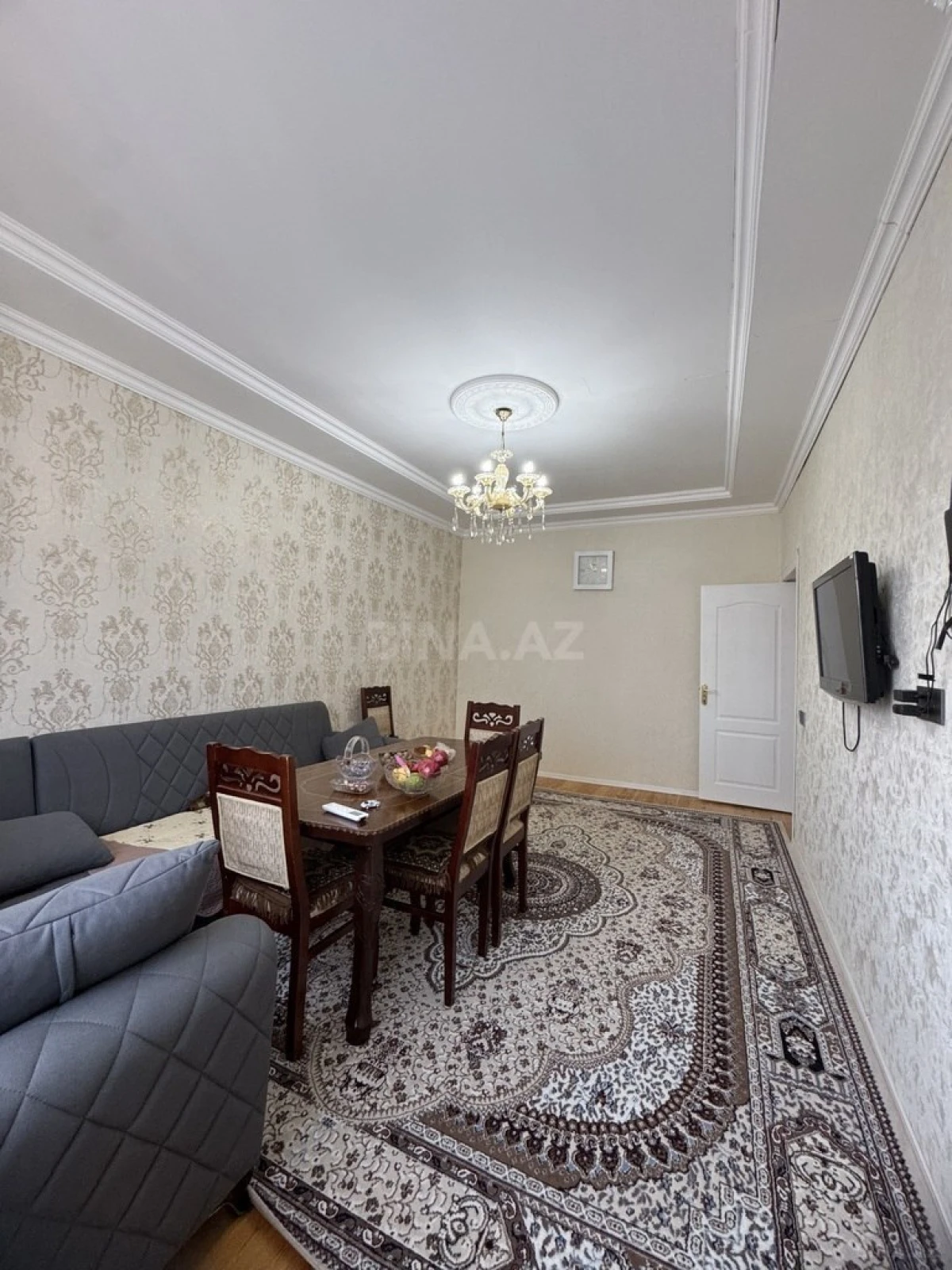 Satılır 3 otaqlı həyət evi 70 m²