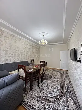 Satılır 3 otaqlı həyət evi 70 m²