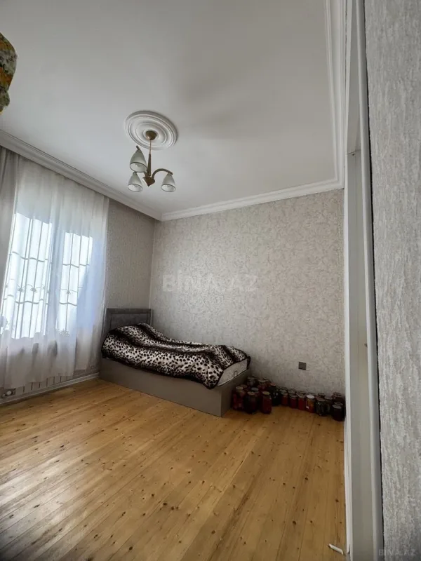 Satılır 3 otaqlı həyət evi 70 m²