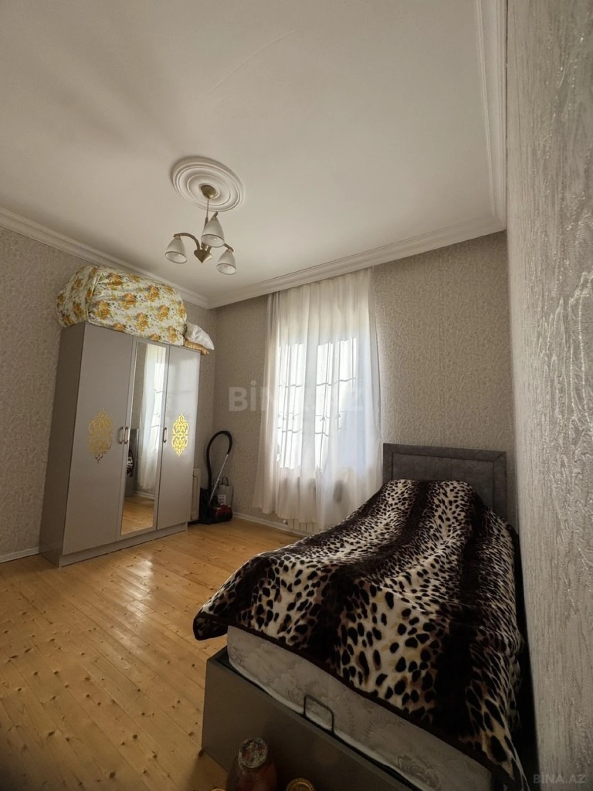 Satılır 3 otaqlı həyət evi 70 m²