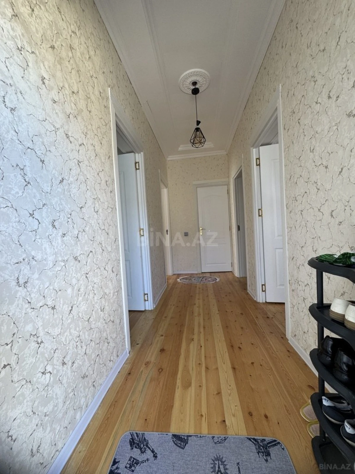 Satılır 3 otaqlı həyət evi 70 m²