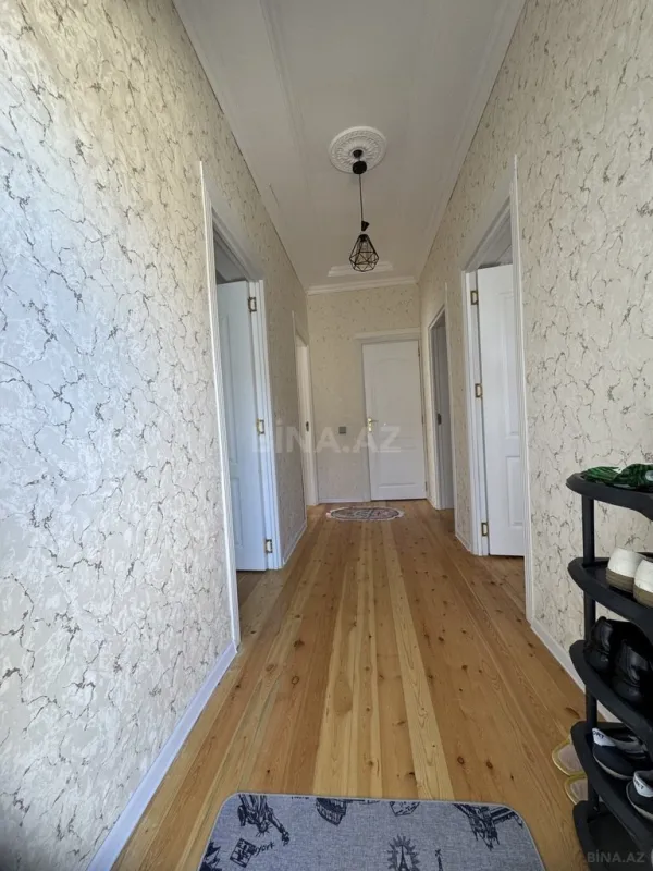 Satılır 3 otaqlı həyət evi 70 m²