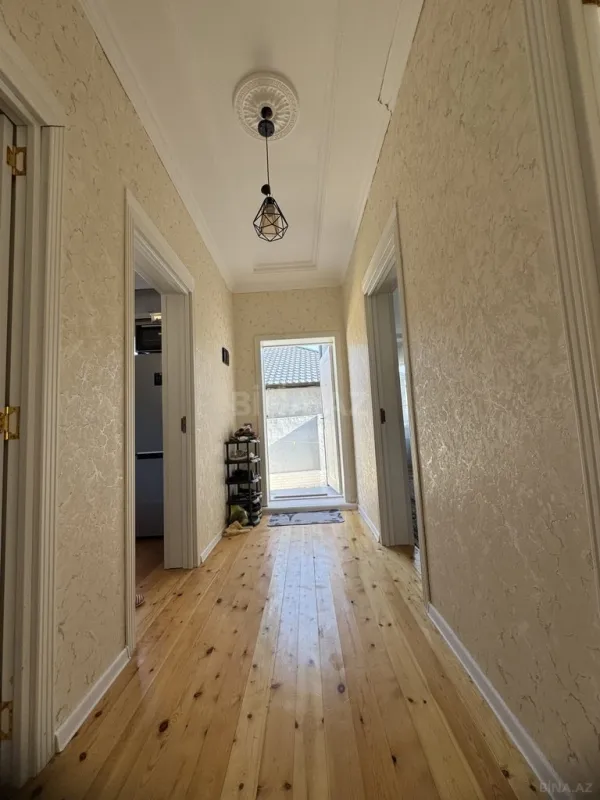 Satılır 3 otaqlı həyət evi 70 m²