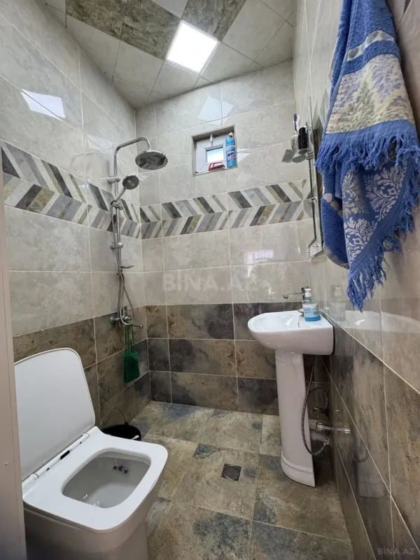 Satılır 3 otaqlı həyət evi 70 m²