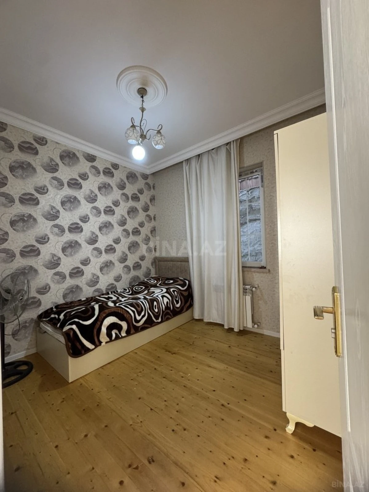 Satılır 3 otaqlı həyət evi 70 m²