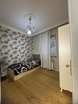 Satılır 3 otaqlı həyət evi 70 m²