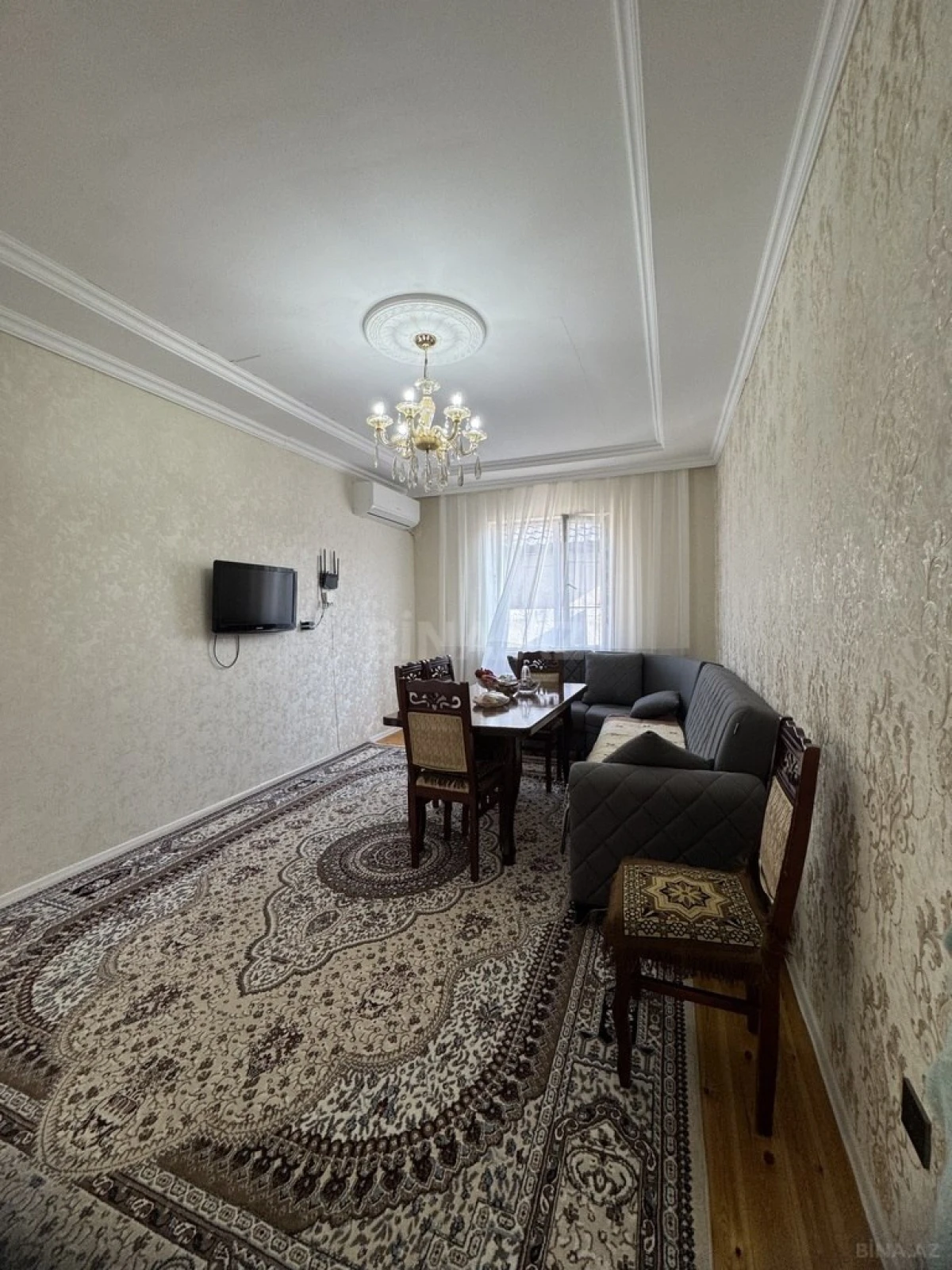 Satılır 3 otaqlı həyət evi 70 m²
