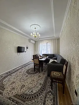 Satılır 3 otaqlı həyət evi 70 m²