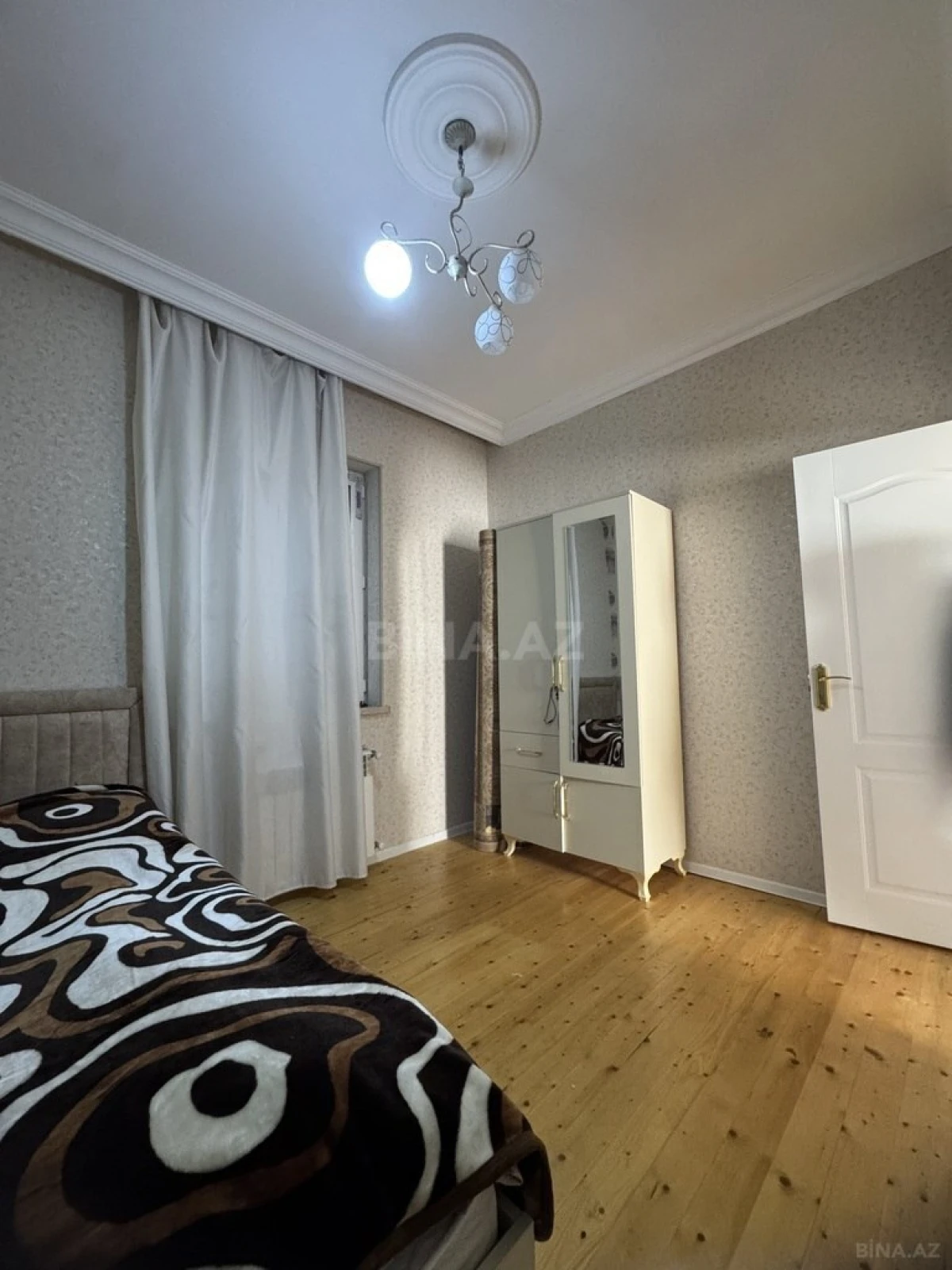 Satılır 3 otaqlı həyət evi 70 m²