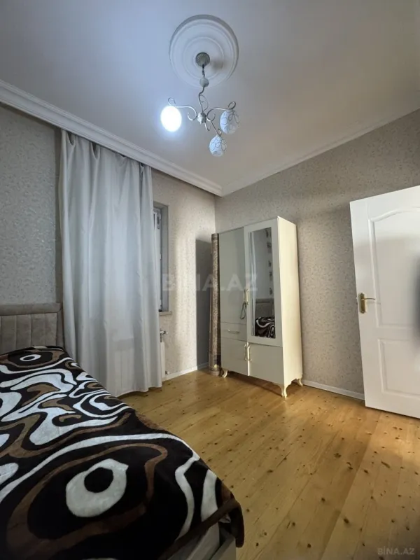 Satılır 3 otaqlı həyət evi 70 m²