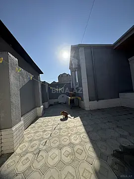 Satılır 3 otaqlı həyət evi 70 m²