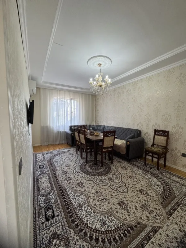 Satılır 3 otaqlı həyət evi 70 m²