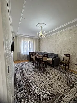 Satılır 3 otaqlı həyət evi 70 m²