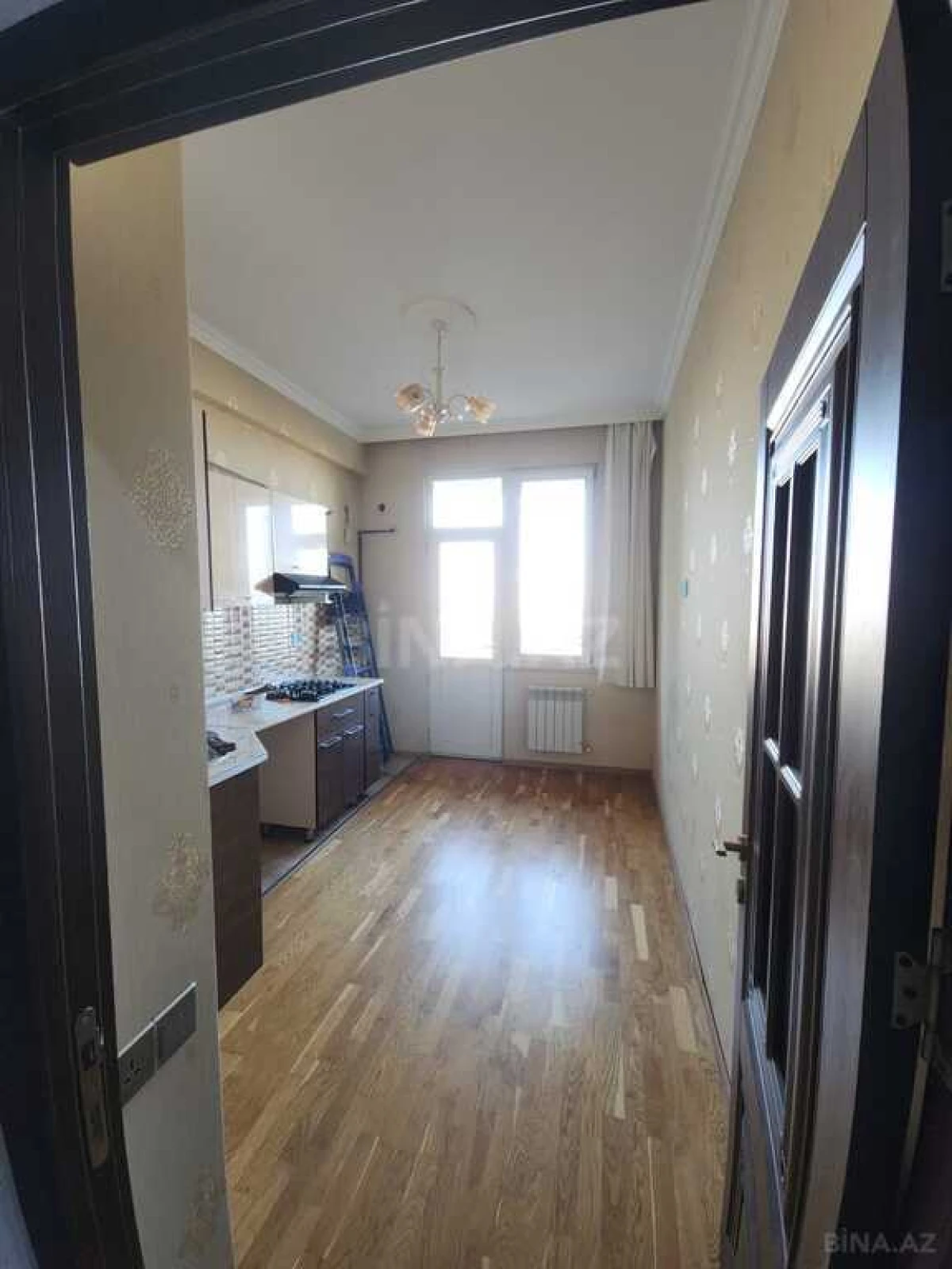 Kirayə verilir 2 otaqlı mənzil 60 m²